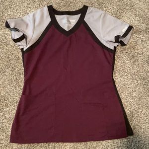 Greys anatomy scrub top